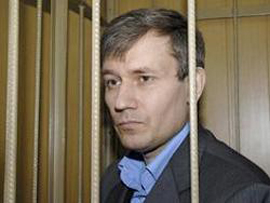 Грабовому дали 11 лет за мошенничество