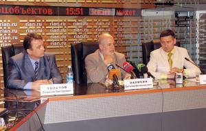 За ходом фотоконкурса "Ислам в России" можно будет следить в интернете