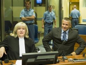 Апелляционный суд ООН оправдал героя-боснийца