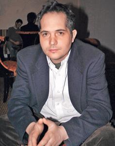 Исповедь дознавателя тюрьмы "Абу-Грейб"