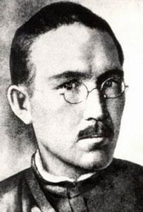 Улицу имени красного командира Фрунзе назовут именем башкирского просветителя Заки Валиди