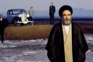Первый художественный фильм о жизни аятоллы Хомейни выйдет скоро на экраны Ирана