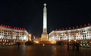 Взрыв в центре Минска – 50 пострадавших