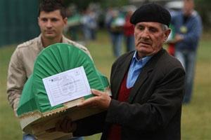 Семеро сербов признаны судом виновными в геноциде мусульман