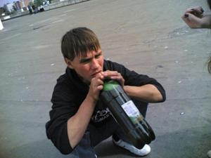 В Архангельске ограничили места потребления пива
