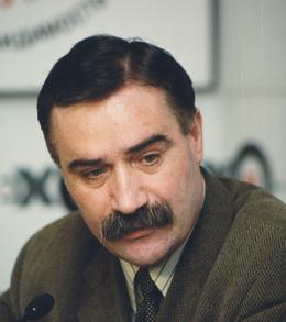 Большинство ингушей за возвращение Руслана Аушева на пост президента. Аушев согласен
