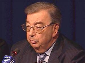 Примаков: Когда духовный лидер Ирана кладет руку на Коран и говорит, что мы не производим ядерное оружие, то он не может кривить душой