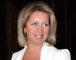 Светлана Медведева призвала женщин стремиться к смирению