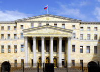Генпрокуратура за создание специализированного экспертного центра