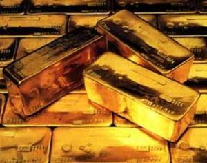 Золотовалютные резервы России побили очередной рекорд
