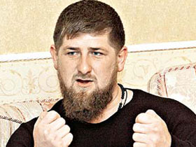 Рамзан Кадыров: "Разврат чужд мусульманам"