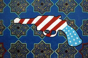 США вновь грозит Ирану санкциями