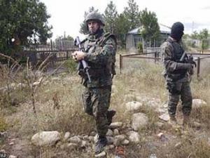 Кто разжигает войны на Кавказе