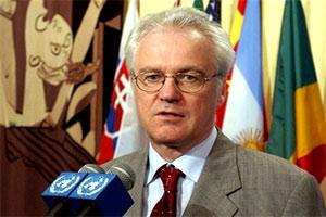 Россия наложит вето на французский проект резолюции Совбеза ООН по Грузии