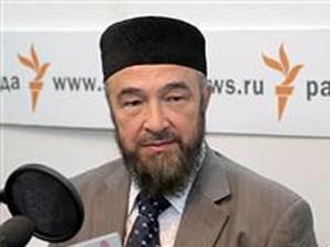 Нафигулла Аширов: Слухи о моей неменуемой отставке абсолютно безосновательны