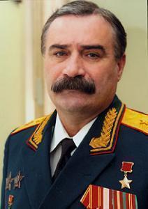 Руслан Аушев выступил за введение шариата