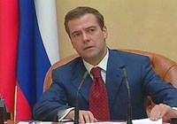 Дмитрий Медведев: Сказки про государства-изгои не работают