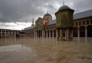 Папа римский приглашен в Сирию