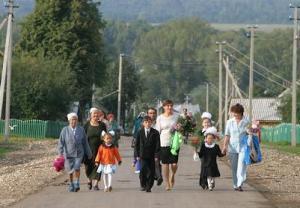 Накануне 1 сентября мусульмане отбились от основ православной культуры