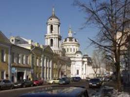 Именем Солженицына назовут улицу в центре Москвы