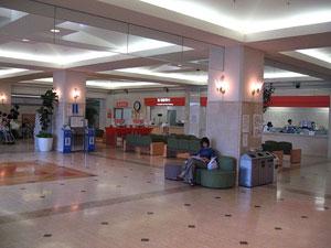 Японские больницы оборудуют места для намаза