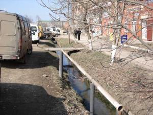 Возле дома прокурора города Карабулак в Ингушетии взорвалась бомба