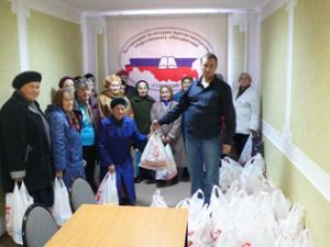 Необходимая милостыня Закят аль-Фитр
