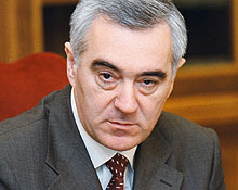 Ингушетия.Ru: "Гонец" Зязикова рассказал о причастности Мусы Медова к убийству Евлоева