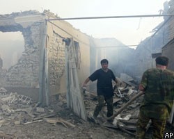 Святые места: Территория раздора