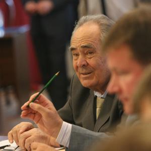 Затянувшийся отпуск Минтимера Шаймиева
