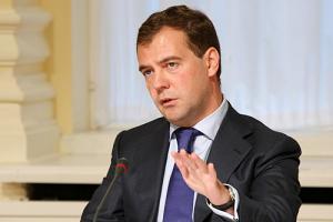 Дмитрий Медведев: Любое государство, которое хочет дружить с Россией, встретит ответную дружбу