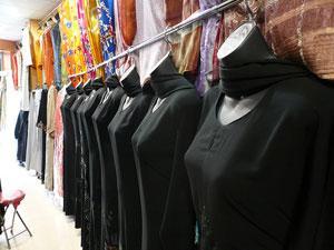 В Пакистане открылся Центр исламской моды