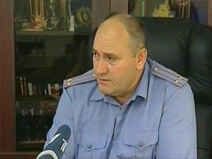 Подробности ночной стрельбы в Назрани. Нападение на охрану министра Медова