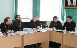 В Казанской духовной семинарии будут преподавать основы ислама