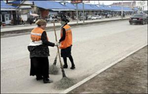 Во время рамадана в Чечне сокращен на час рабочий день
