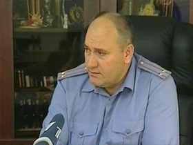 Евлоева собственноручно застрелил глава МВД Ингушетии Муса Медов – ингушская оппозиция