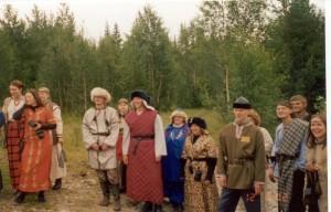 В Татарстане снимают фильм, воспевающий любовь к родной земле и народу