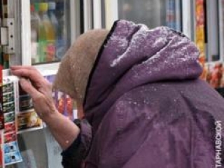 Еда в России дорожает в 4 раза быстрее, чем в Европе