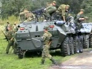 В ходе спецоперации в Ингушетии погиб первый замначальника УФСБ
