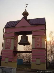 Ислам и колокольный звон