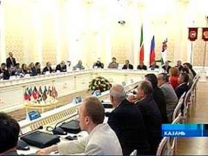 В Саудовской Аравии открылось четвертое заседание Группы стратегического видения "Россия – исламский мир"