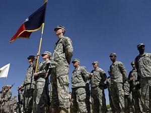 США просят у союзников денег на войну в Афганистане
