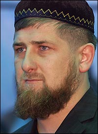 Кремль задумал грандиозный проект по объединению Кавказа под началом Рамзана Кадырова