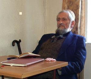 В Петербурге готовят книгу воспоминаний о шейхе Хафизе Махмутове