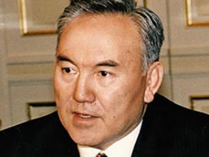 Назарбаев: Без участия исламского мира невозможно решение ни одной глобальной проблемы 21 века