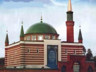 Ислам на Севере