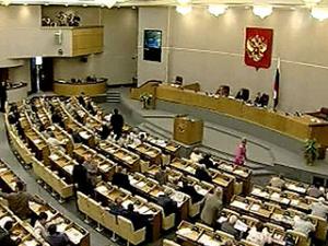 Госдума борется с ростовщическими кредитами