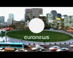 Как "Евроньюс" стал арабским телеканалом