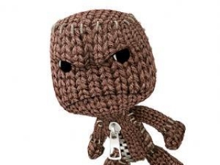 Исправленная игра LittleBigPlanet поступила в продажу