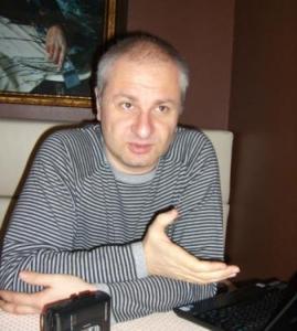 В деле Евлоева появился обвиняемый